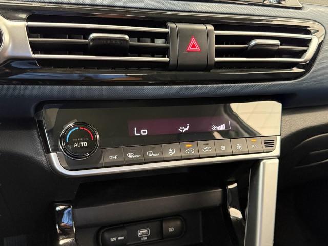 2023 Kia Seltos Vehicle Photo in Appleton, WI 54914