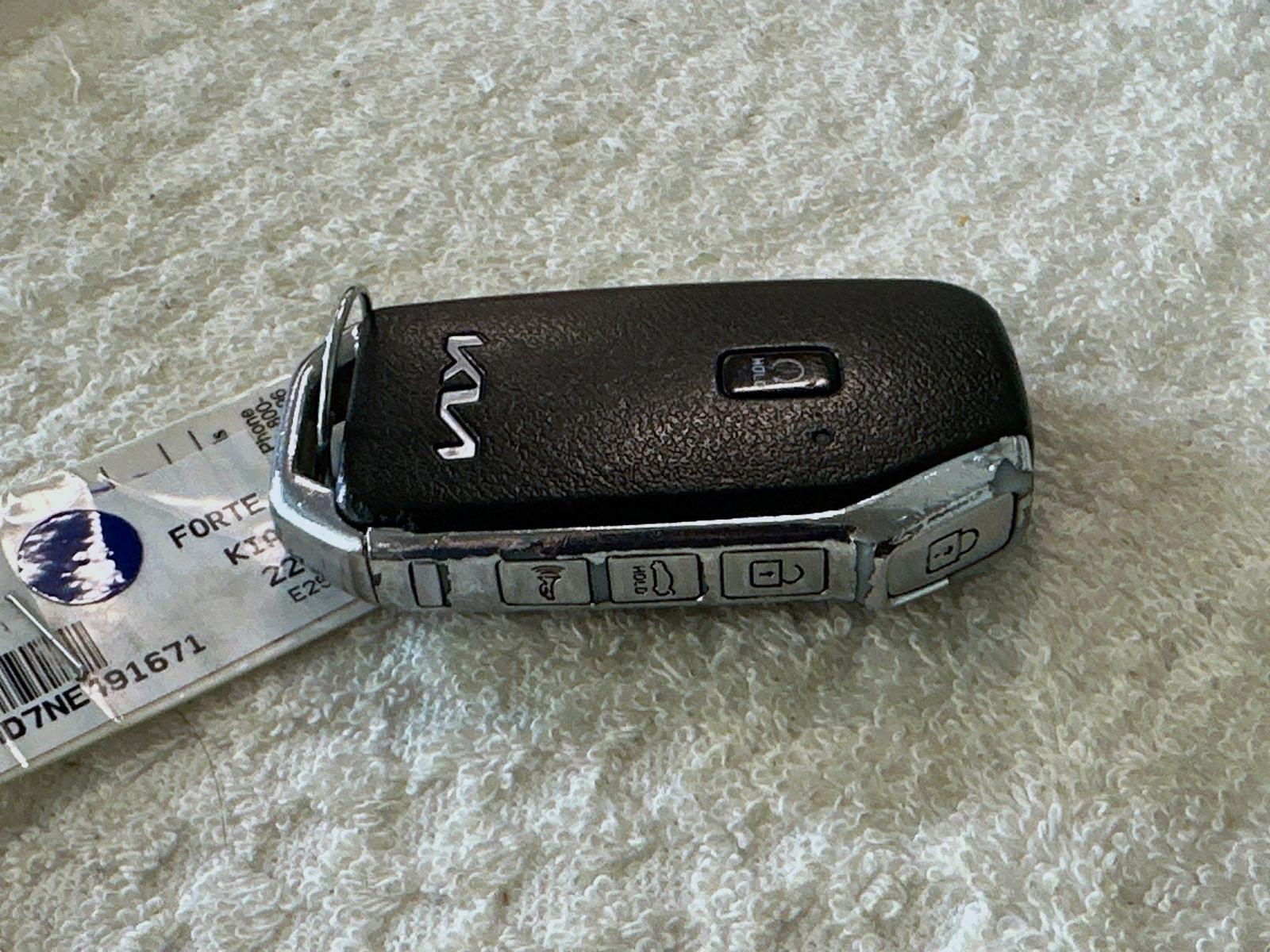 2022 Kia Forte Vehicle Photo in Langhorne, PA 19047