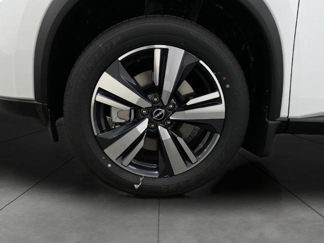 2025 Nissan Rogue Vehicle Photo in Appleton, WI 54913