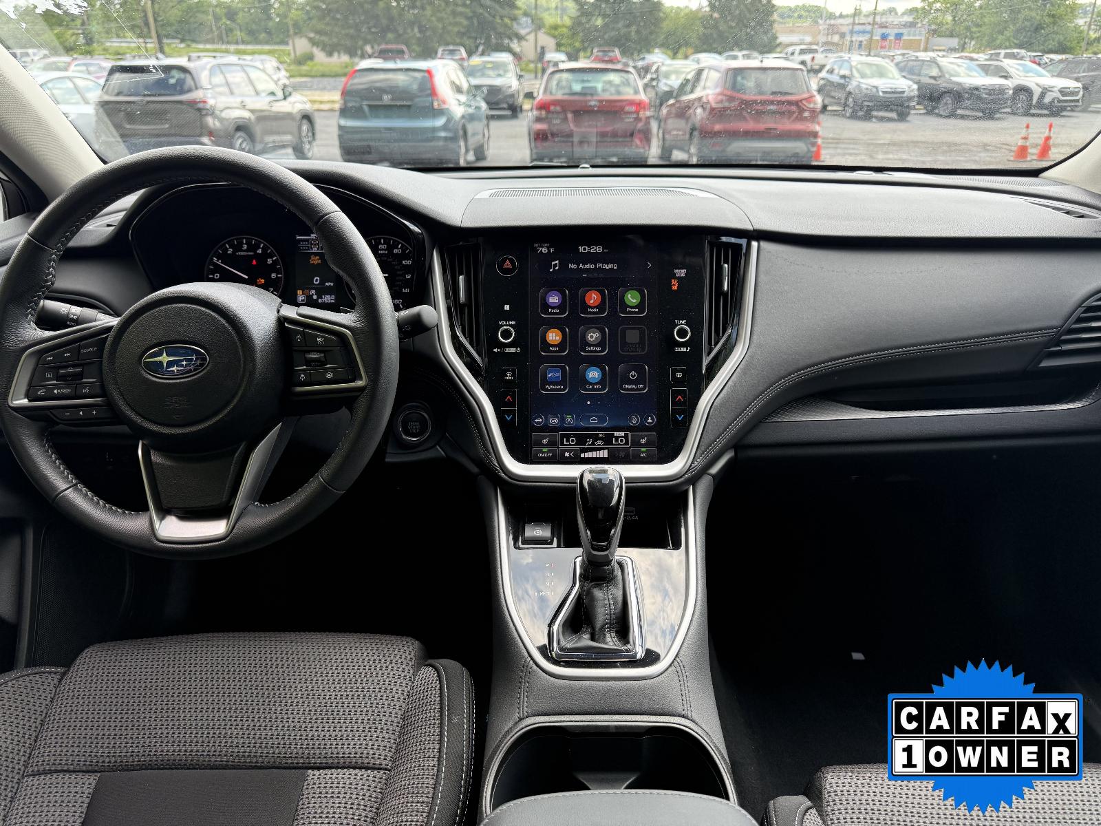 2024 Subaru Outback Vehicle Photo in Harrisburg, PA 17111
