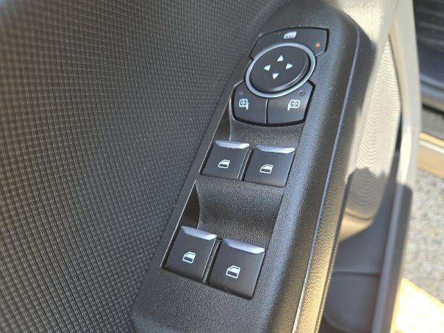 2022 Ford Bronco Sport Vehicle Photo in Weatherford, TX 76087