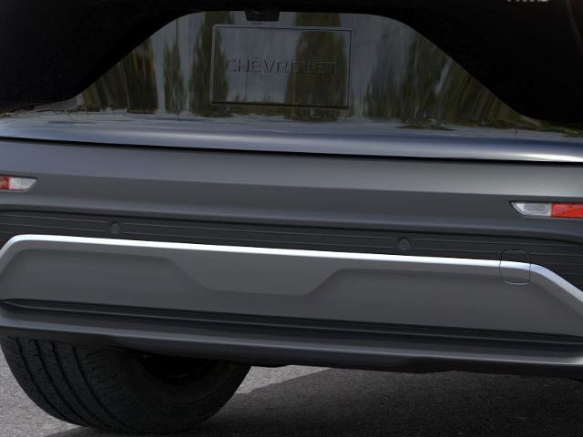 2025 Chevrolet Blazer EV Vehicle Photo in DANBURY, CT 06810-5034