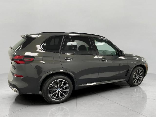 2026 BMW X5 xDrive40i Vehicle Photo in Appleton, WI 54913