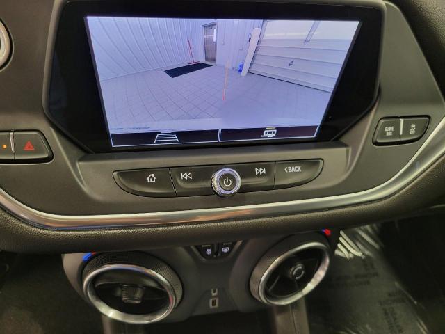 2022 Chevrolet Blazer Vehicle Photo in NEENAH, WI 54956-2243