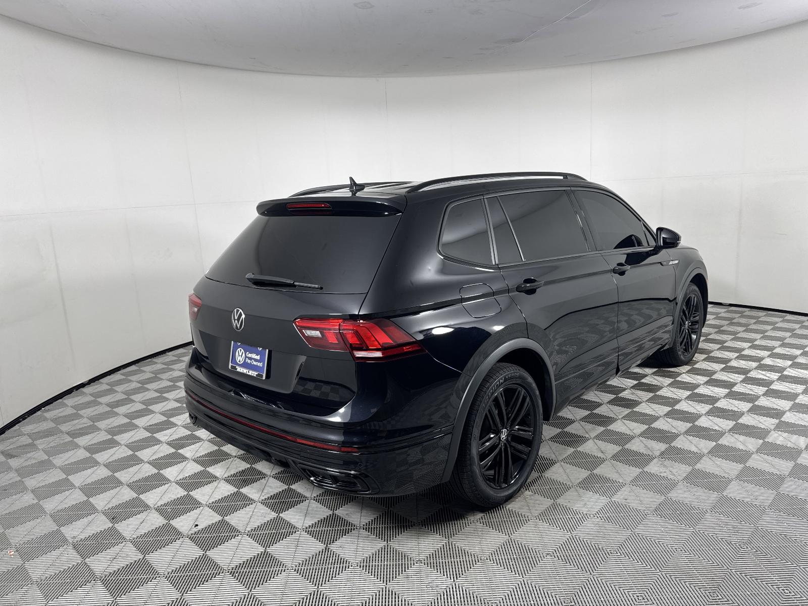 2022 Volkswagen Tiguan Vehicle Photo in Georgetown, TX 78626