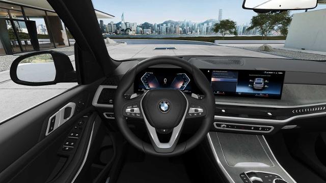 2026 BMW X5 xDrive40i Vehicle Photo in GRAPEVINE, TX 76051