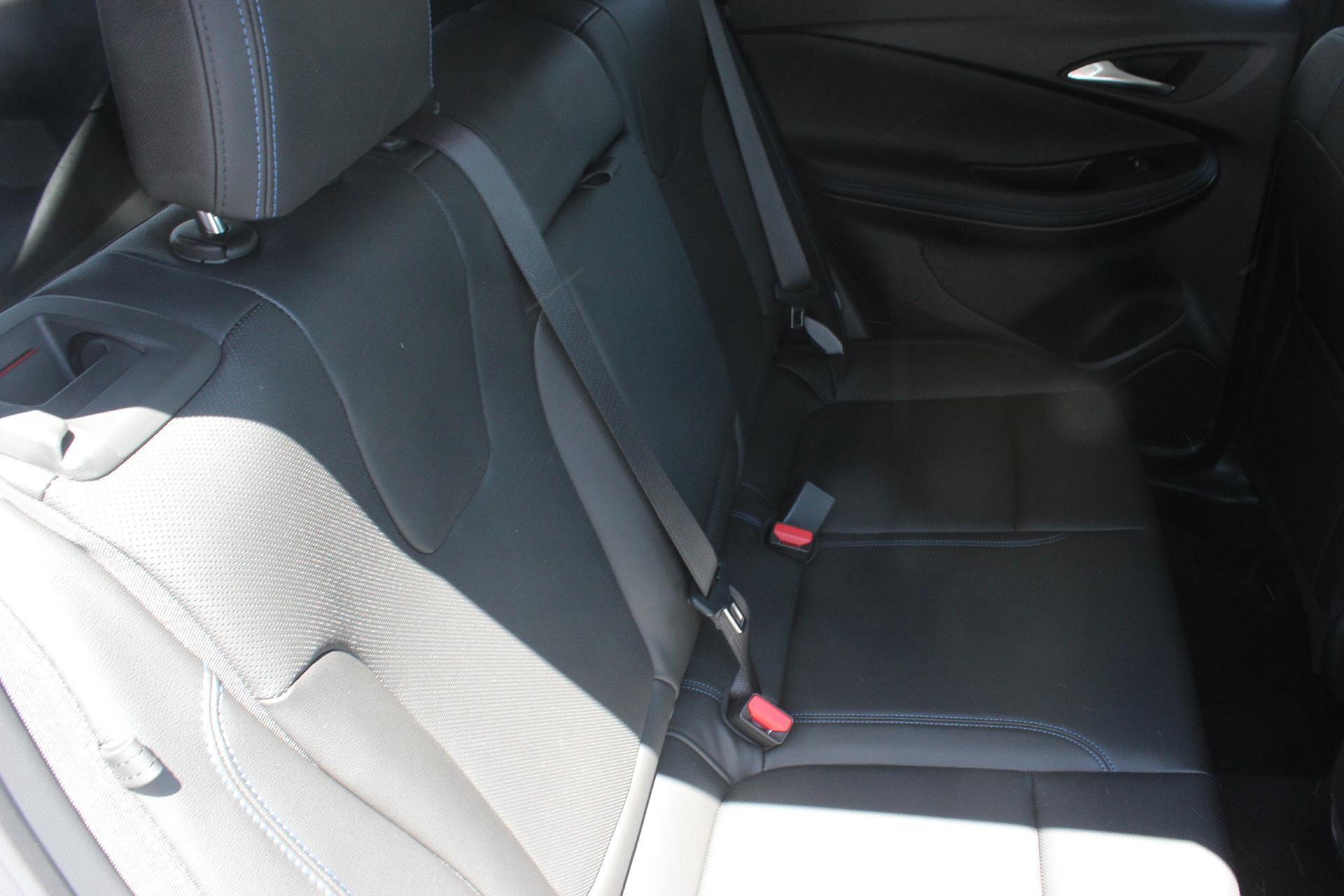 2026 Buick Encore GX Vehicle Photo in AURORA, CO 80012-4011
