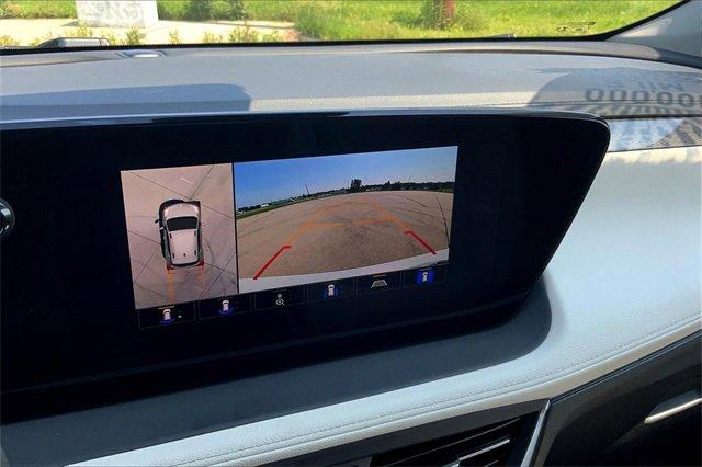 2024 Buick Encore GX Vehicle Photo in TOPEKA, KS 66609-0000