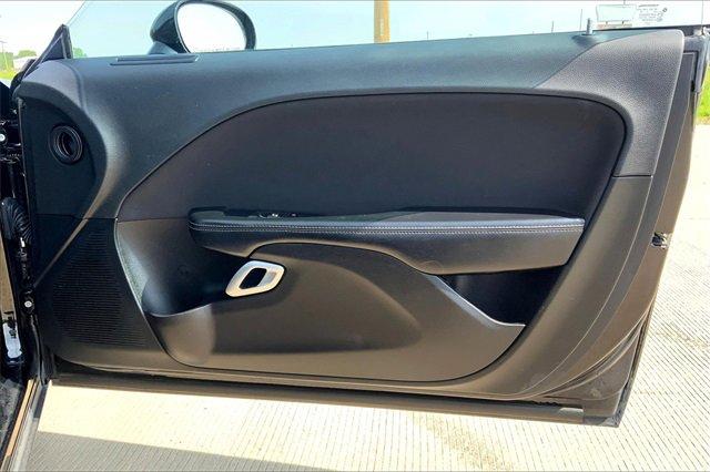 2021 Dodge Challenger Vehicle Photo in TOPEKA, KS 66609-0000