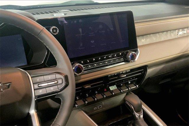 2023 Chevrolet Colorado Vehicle Photo in KANSAS CITY, MO 64114-4502