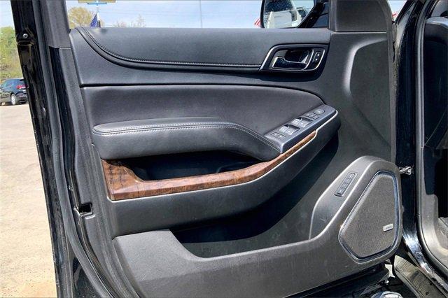 2019 Chevrolet Tahoe Vehicle Photo in KANSAS CITY, MO 64114-4502