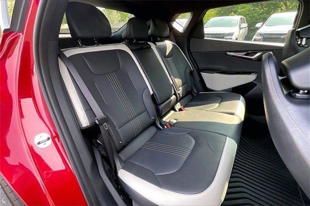 2023 Kia EV6 Vehicle Photo in INDEPENDENCE, MO 64055-1314