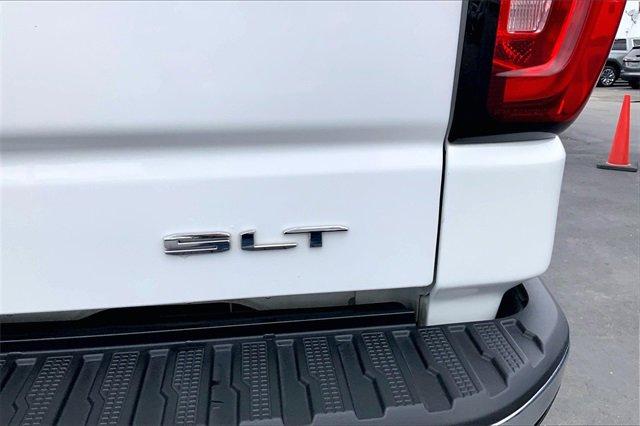 2019 GMC Sierra 1500 Vehicle Photo in INDEPENDENCE, MO 64055-1377