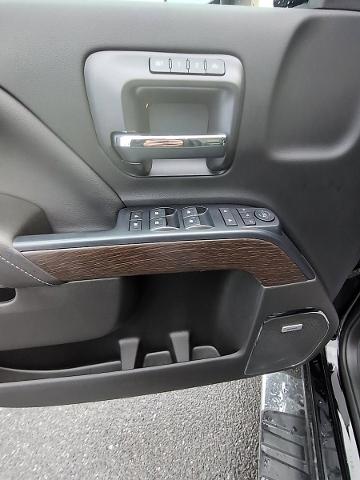2019 GMC Sierra 3500HD Vehicle Photo in HARRISBURG, PA 17111-1033