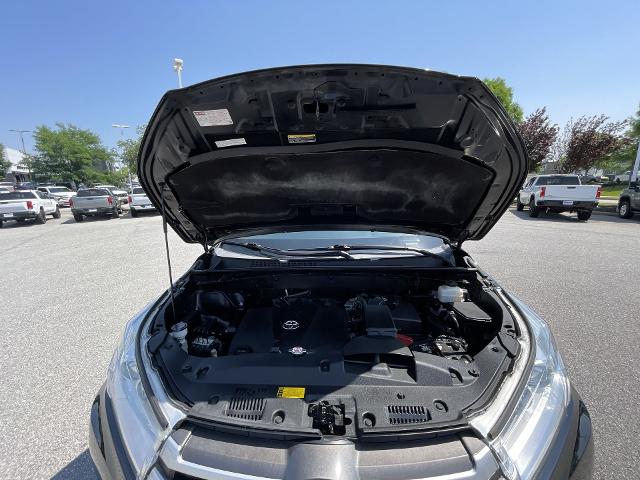 2019 Toyota Highlander Vehicle Photo in BENTONVILLE, AR 72712-4322