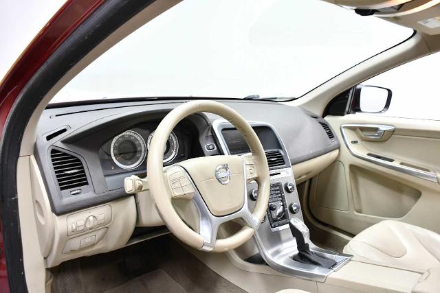 2013 Volvo XC60 Vehicle Photo in DALLAS, TX 75235