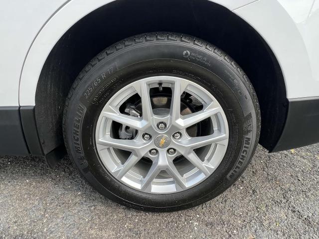 2022 Chevrolet Equinox Vehicle Photo in Roslyn, NY 11576