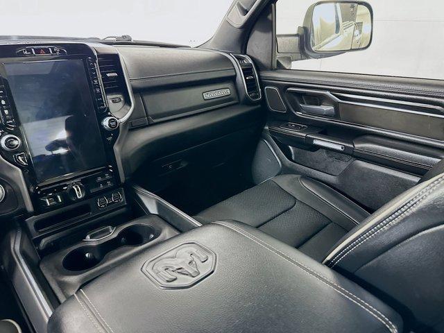 2024 Ram 1500 Vehicle Photo in Doylsetown, PA 18901