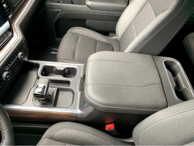 2023 Chevrolet Silverado 1500 Vehicle Photo in BEAUFORT, SC 29906-4218