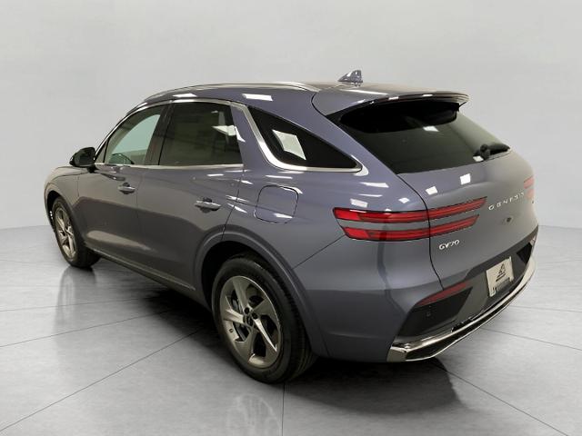 2026 Genesis GV70 Vehicle Photo in Appleton, WI 54913