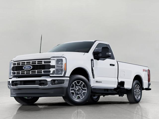 2025 Ford Super Duty F-250 SRW Vehicle Photo in Neenah, WI 54956