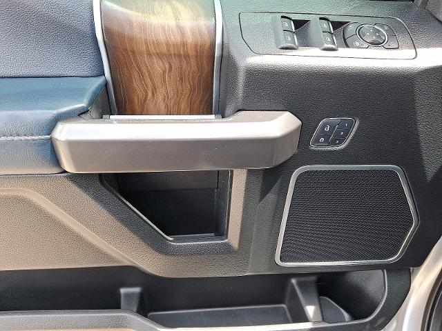 2018 Ford F-150 Vehicle Photo in HARRISBURG, PA 17111-1033