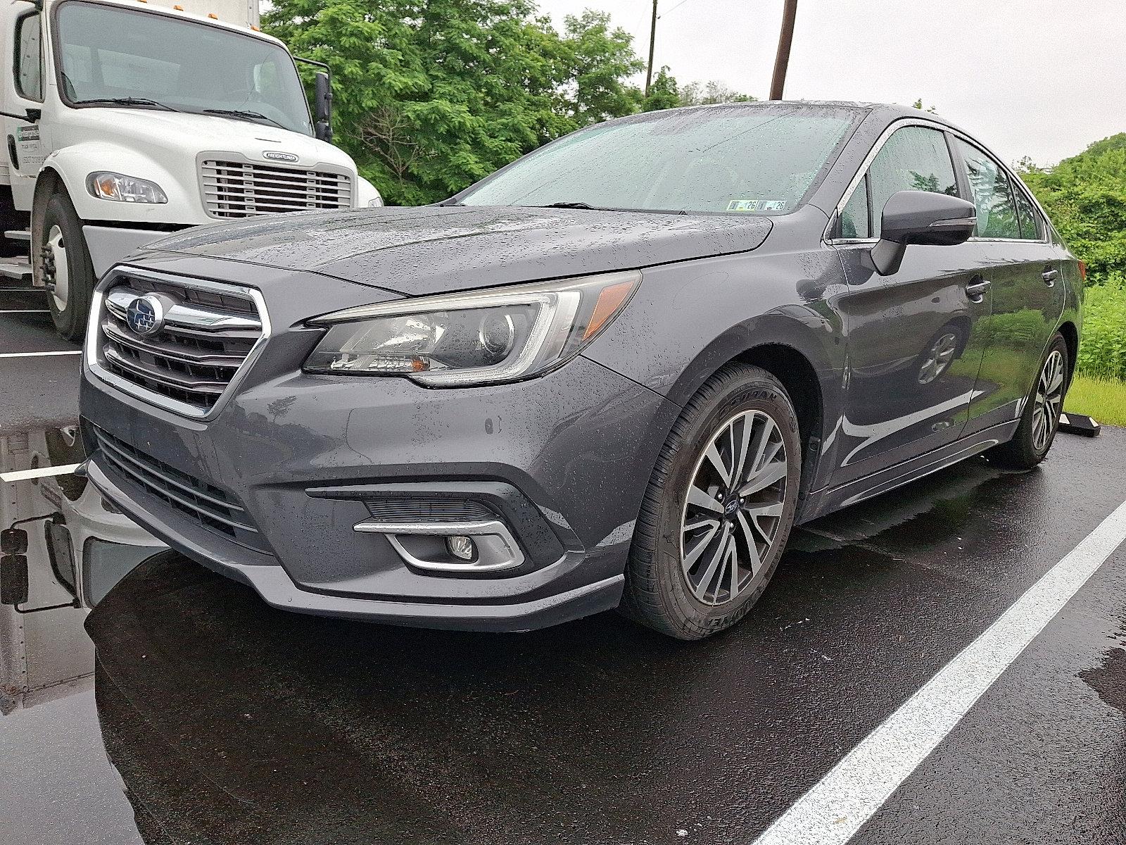 2019 Subaru Legacy Vehicle Photo in Easton, PA 18045