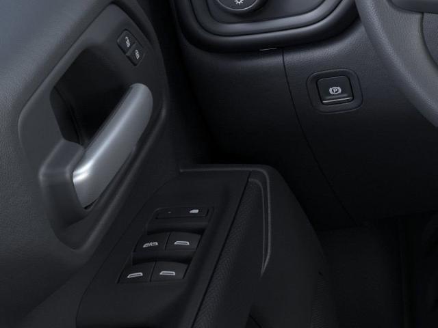 2025 Chevrolet Silverado 3500 HD Vehicle Photo in EVERETT, WA 98203-5662