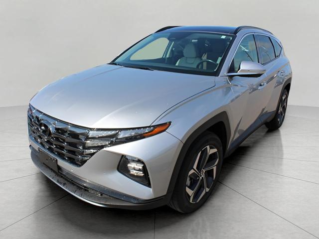 2023 Hyundai TUCSON Vehicle Photo in Green Bay, WI 54304