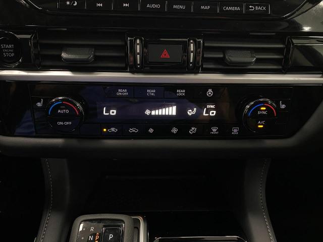 2025 Nissan Pathfinder Vehicle Photo in Appleton, WI 54913