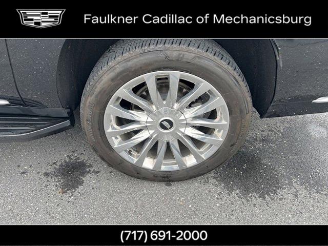 2023 Cadillac Escalade ESV Vehicle Photo in MECHANICSBURG, PA 17050-1707
