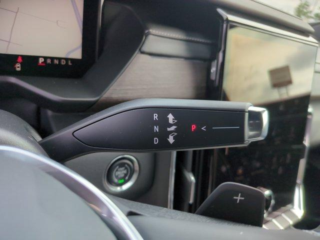 2025 GMC Acadia Vehicle Photo in WEST FRANKFORT, IL 62896-4173