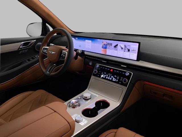 2025 Genesis GV80 Vehicle Photo in Appleton, WI 54913