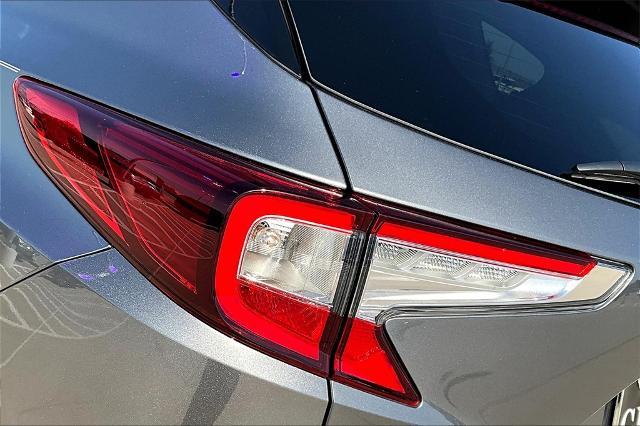 2023 Acura RDX Vehicle Photo in Grapevine, TX 76051