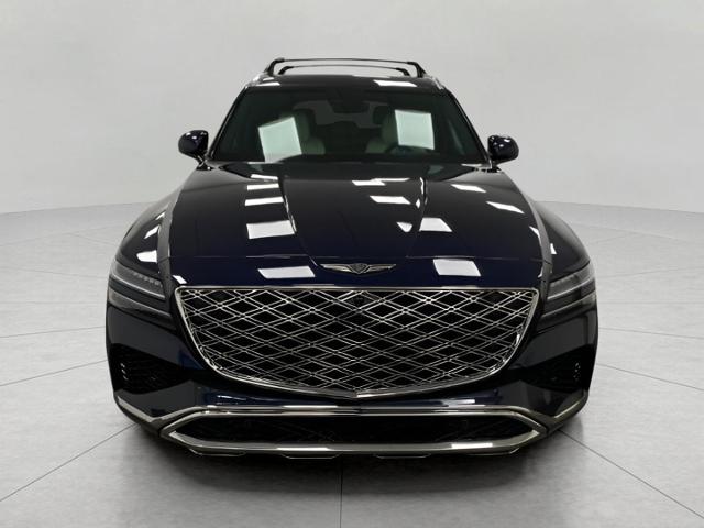 2025 Genesis GV80 Vehicle Photo in Appleton, WI 54913