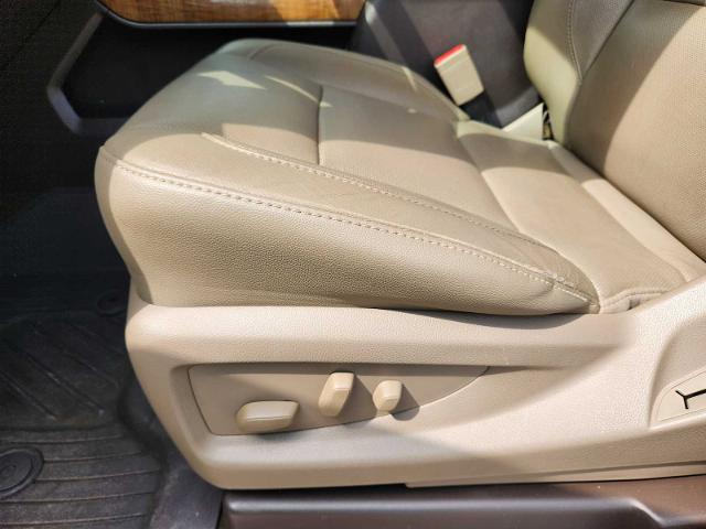 2018 GMC Sierra 1500 Vehicle Photo in DENTON, TX 76210-9321