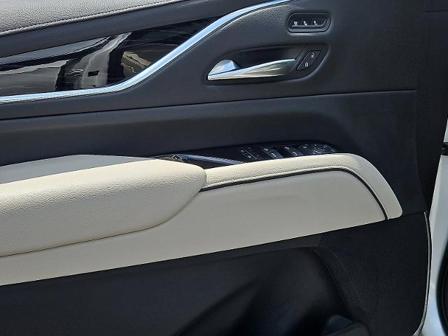 2021 Cadillac Escalade Vehicle Photo in TREVOSE, PA 19053-4984