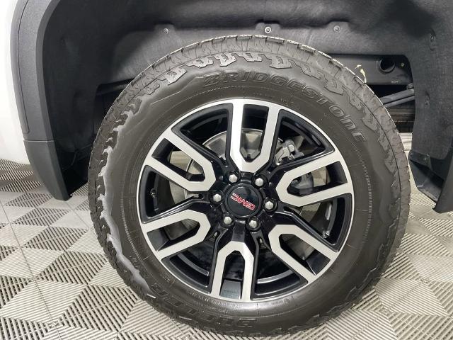 2025 GMC Sierra 1500 Vehicle Photo in GILBERT, AZ 85297-0402