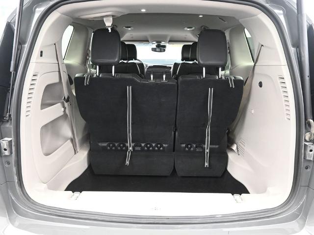 2022 Chrysler Pacifica Vehicle Photo in Cedar Rapids, IA 52402