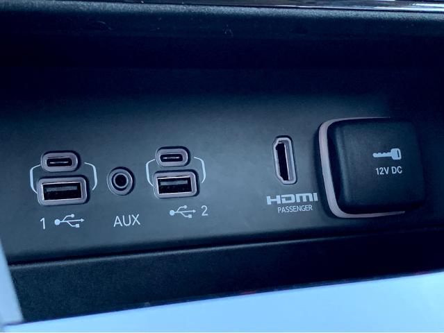 2023 Jeep Grand Cherokee 4xe Vehicle Photo in BEAUFORT, SC 29906-4218
