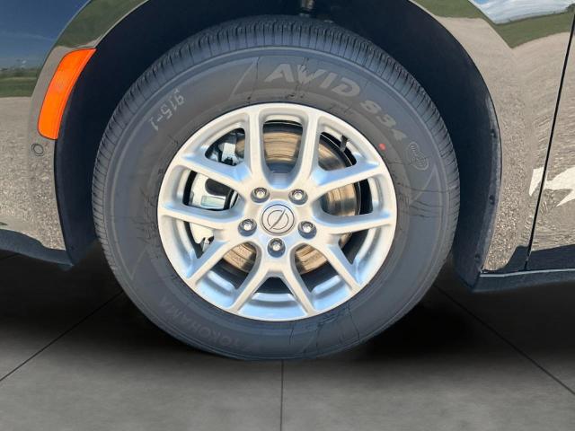 2025 Chrysler Pacifica Vehicle Photo in Kaukauna, WI 54130