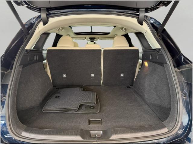 2021 INFINITI QX50 Vehicle Photo in Appleton, WI 54914