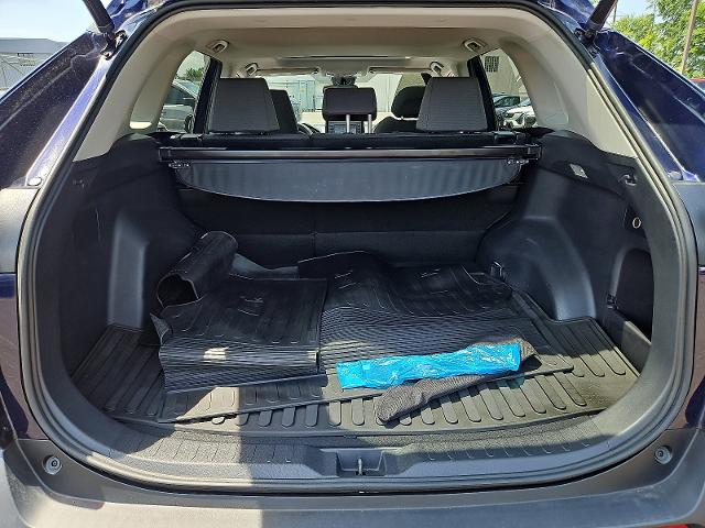 2021 Toyota RAV4 Vehicle Photo in TREVOSE, PA 19053-4984