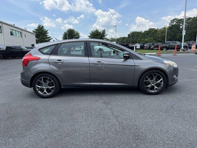 2013 Ford Focus Vehicle Photo in Mechanicsburg, PA 17050-1707