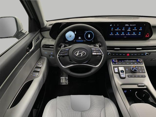 2025 Hyundai PALISADE Vehicle Photo in Appleton, WI 54913