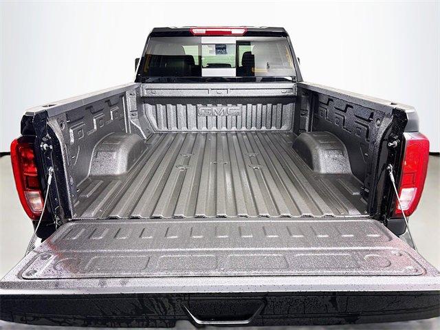 2025 GMC Sierra 2500 HD Vehicle Photo in PUYALLUP, WA 98371-4149