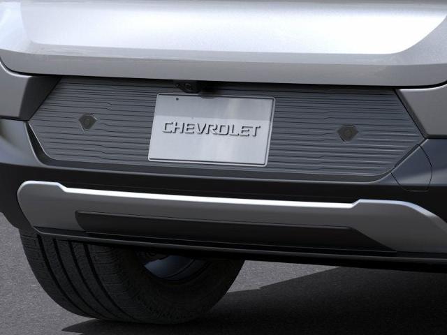2025 Chevrolet Equinox EV Vehicle Photo in LANCASTER, PA 17601-0000