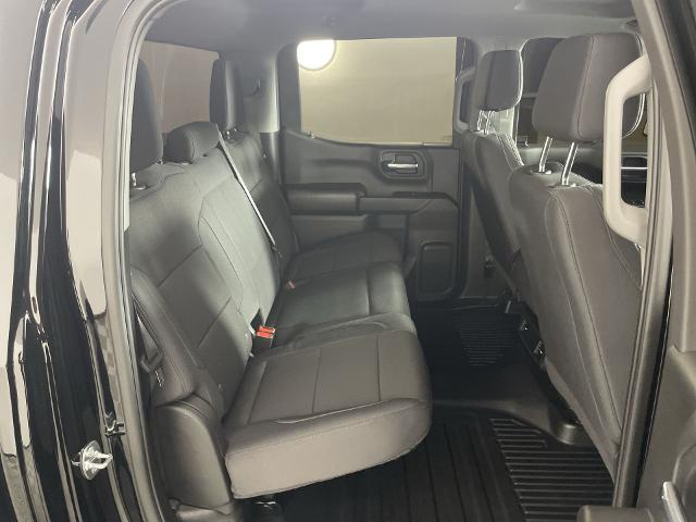 2025 GMC Sierra 1500 Vehicle Photo in GILBERT, AZ 85297-0402