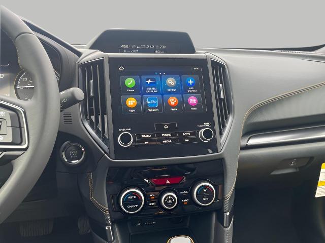 2025 Subaru Forester Vehicle Photo in Oshkosh, WI 54904
