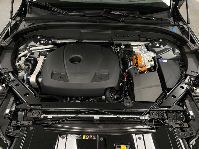 2026 Volvo XC60 Plug-In Hybrid Vehicle Photo in Appleton, WI 54913